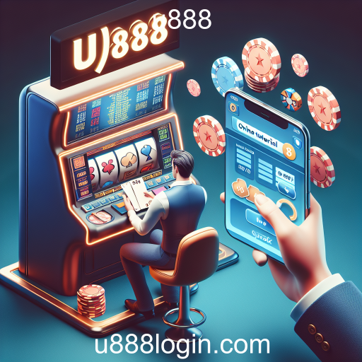 Perguntas Frequentes: O Guia do Jogador para u888