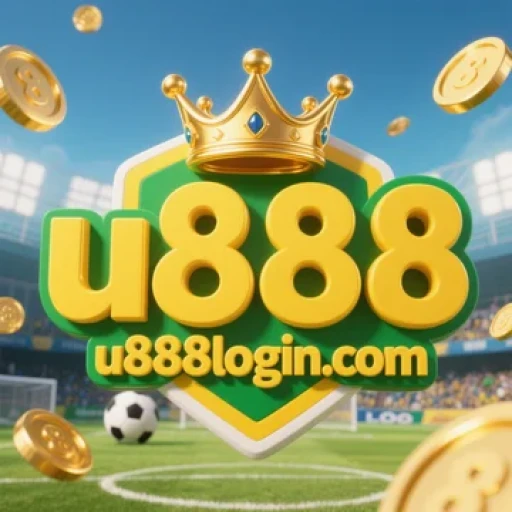 Logo u888